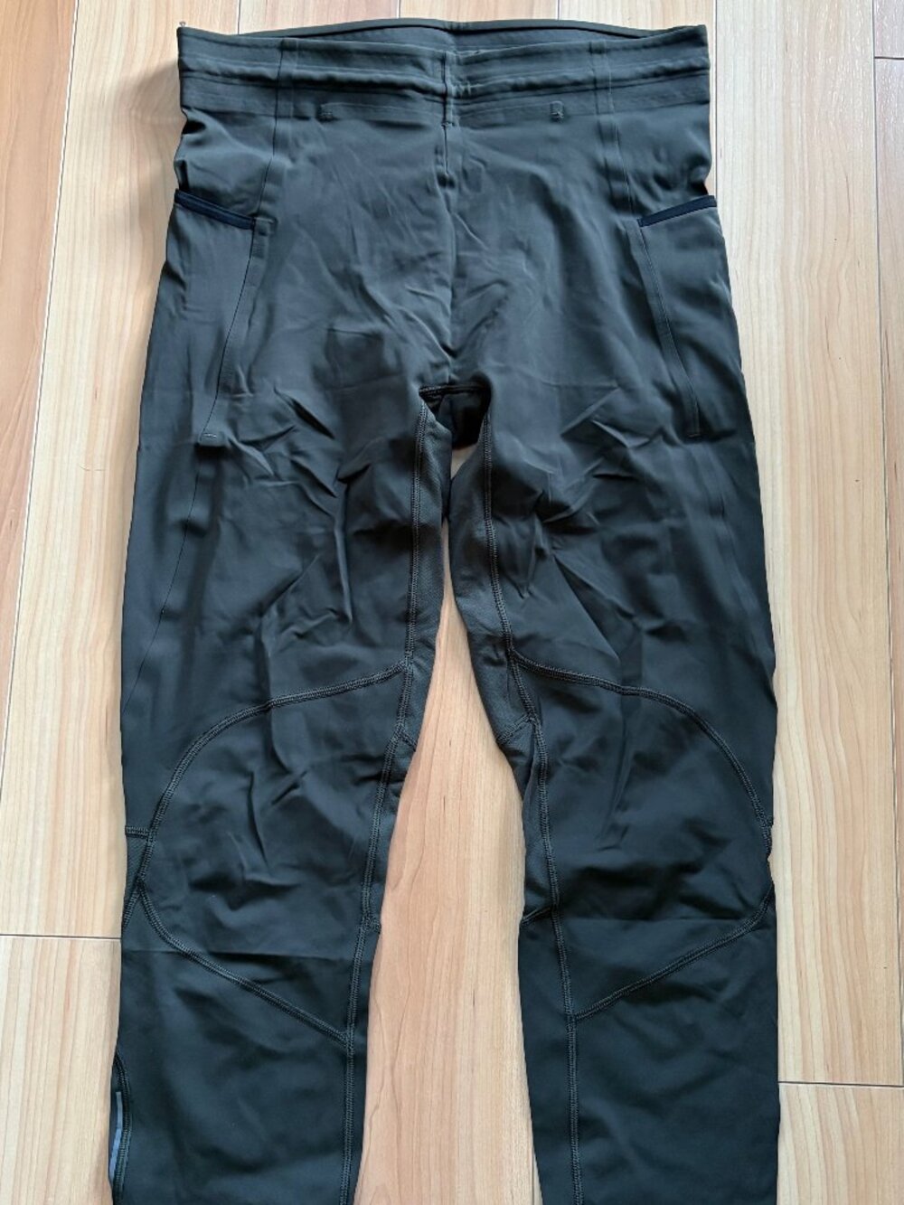 lululemon Surge Tight 22"